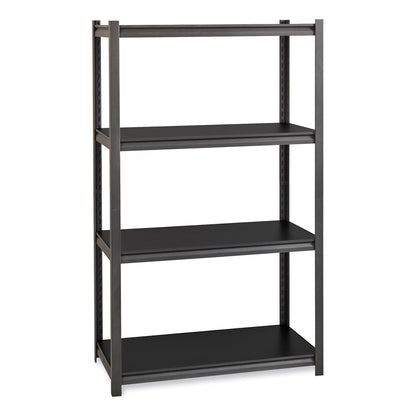 hirsh-industries-r-iron-horse-3200-rivet-shelving-four-shelf-36w-x-18d-x-60h-gray-ships-in-4-6-business-days-hid20995_1