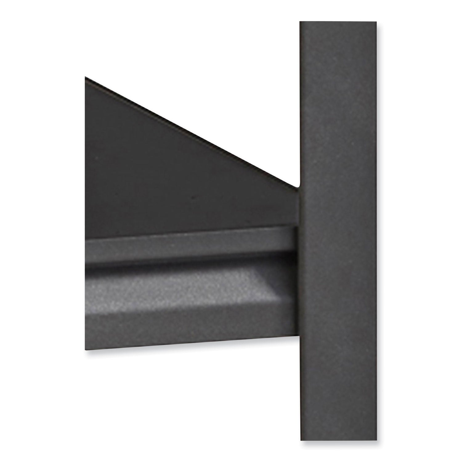 hirsh-industries-r-iron-horse-3200-rivet-shelving-four-shelf-36w-x-18d-x-60h-gray-ships-in-4-6-business-days-hid20995_4