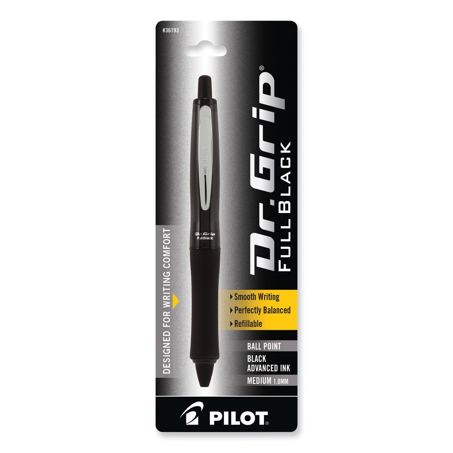 pilot-dr-grip-fullblack-retractable-ballpoint-pen-num-pil36193_2