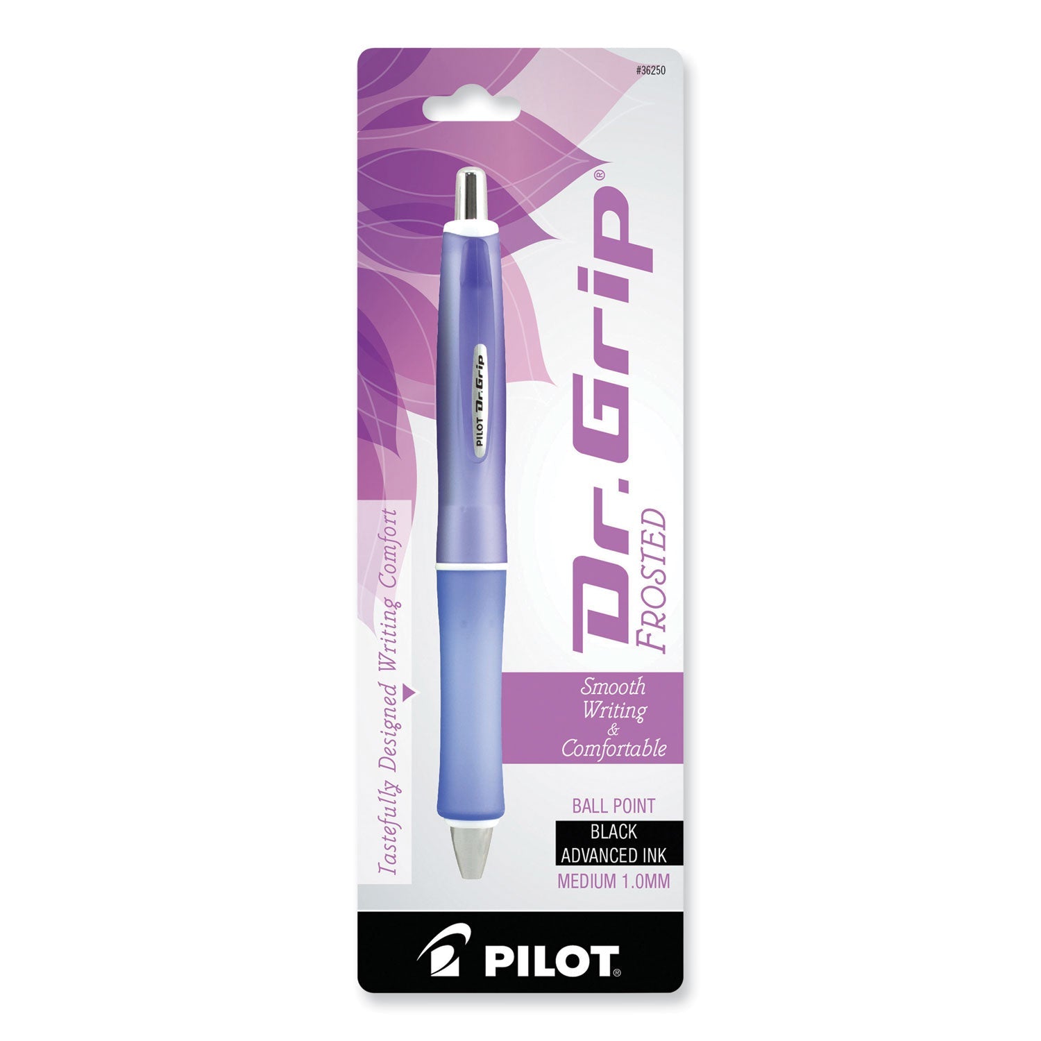 pilot-dr-grip-frosted-retractable-ballpoint-pen-num-pil36250_2