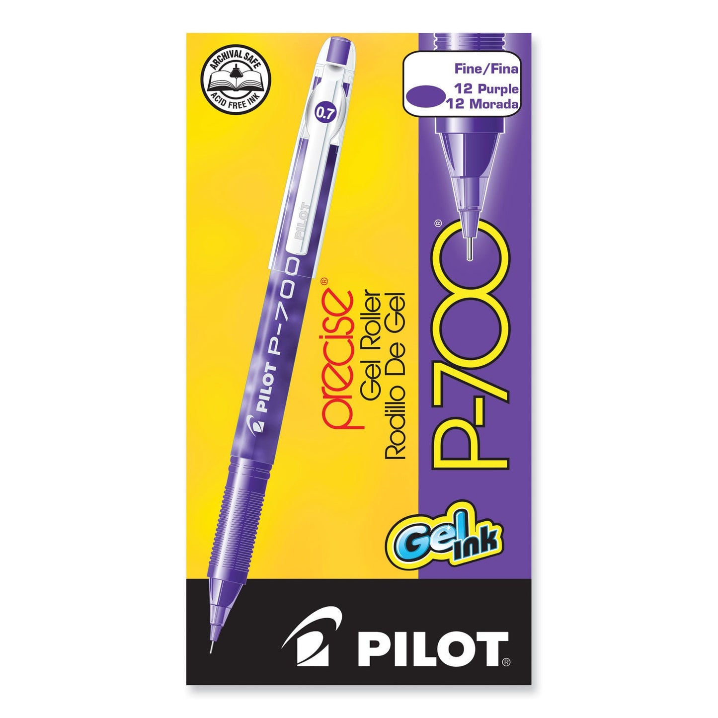 pilot-precise-p-700-stick-gel-pen-num-pil38621_2
