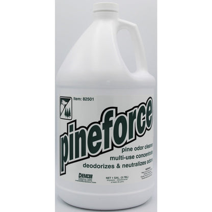 Hospeco® Pineforce® Multi-Use Cleaner, 4x1 Gallon (HOS82501)