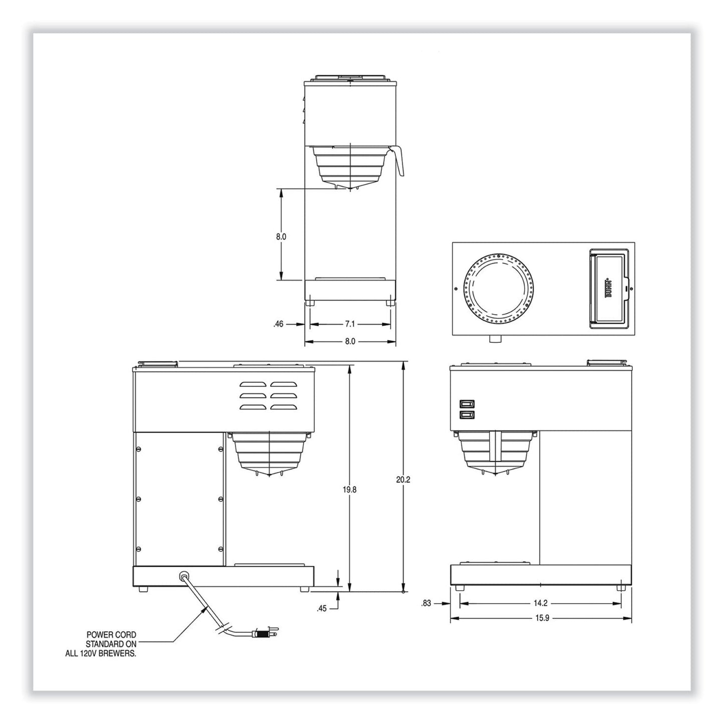bunn-vpr-12-cup-commercial-pourover-coffee-brewer-num-bun332000015_2