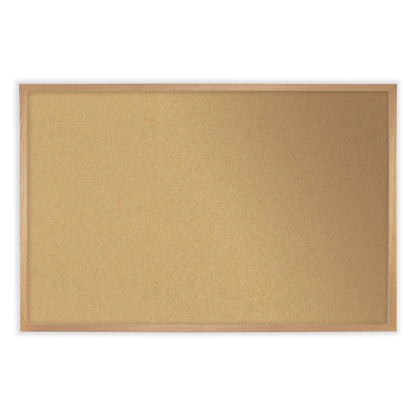 ghent-mfg-natural-cork-bulletin-board-with-frame-num-ghewk48_1