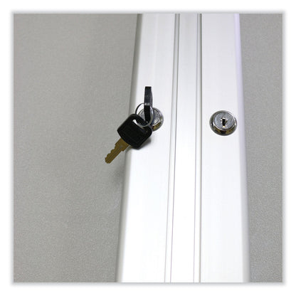 ghent-mfg-2-door-enclosed-vinyl-bulletin-board-with-satin-aluminum-frame-num-ghepa24860vx193_3