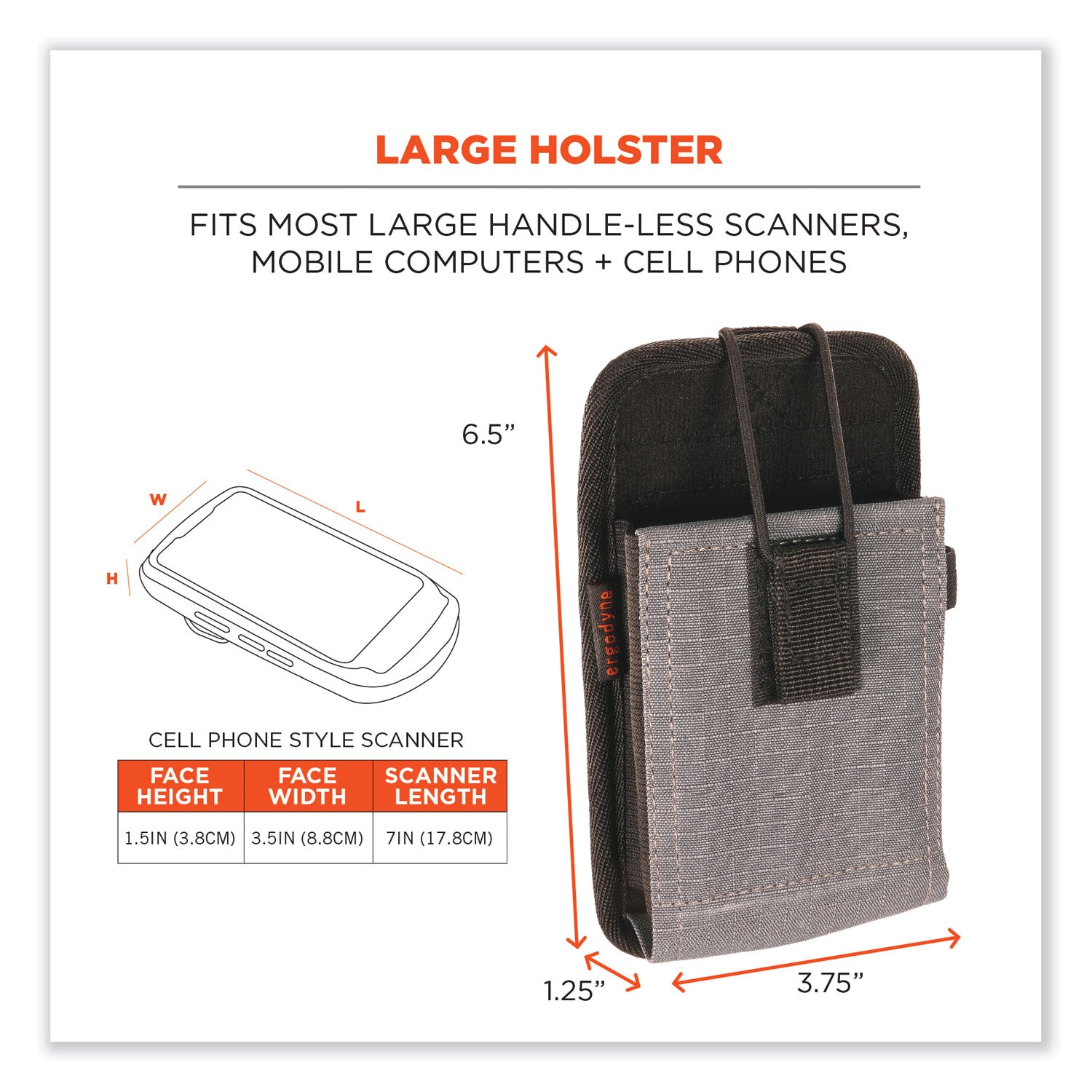 ergodyne-squids-5544-phone-style-scanner-holster-w-belt-clip-and-loops-num-ego19187_2