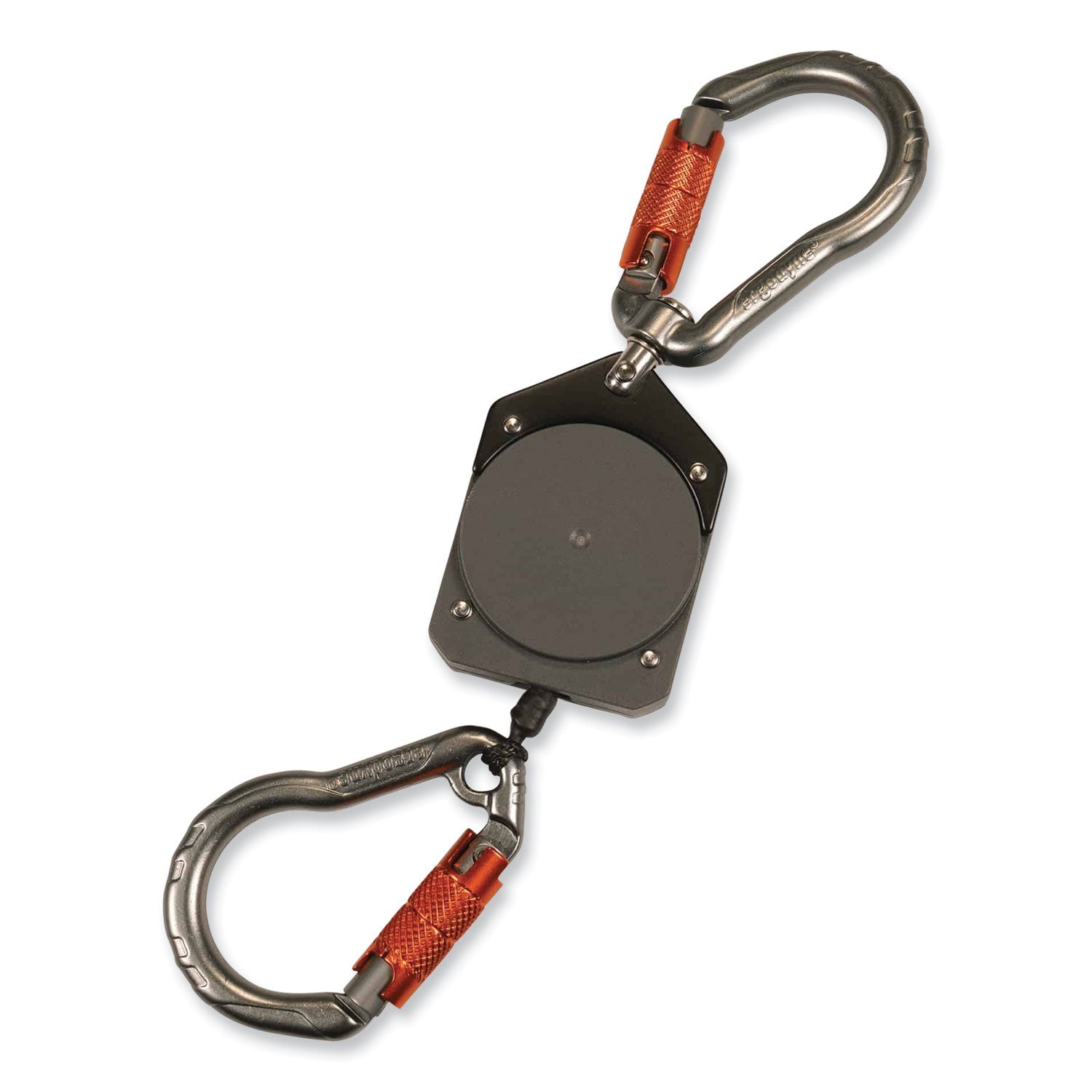 ergodyne-squids-3003-retractable-lanyard-with-two-carabiners-num-ego19303_2