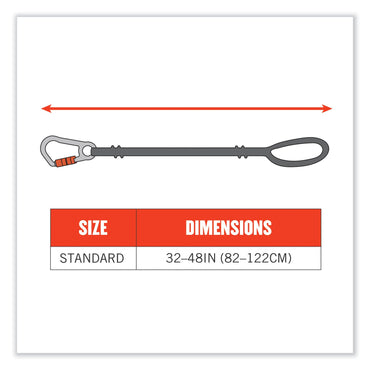 ergodyne-squids-3105-tool-lanyard-w-aluminum-carabiner-cinch-loop-num-ego19010_2
