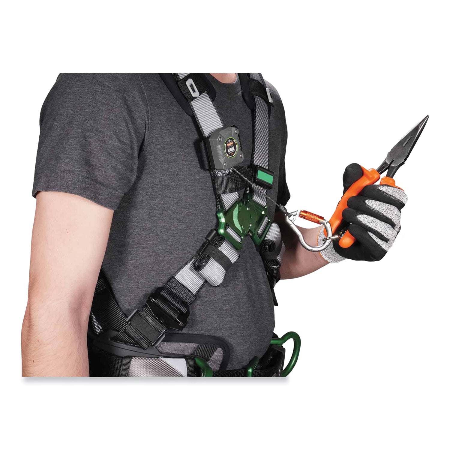 ergodyne-squids-3002-retractable-lanyard-w-carabiner-belt-loop-anchor-num-ego19302_2