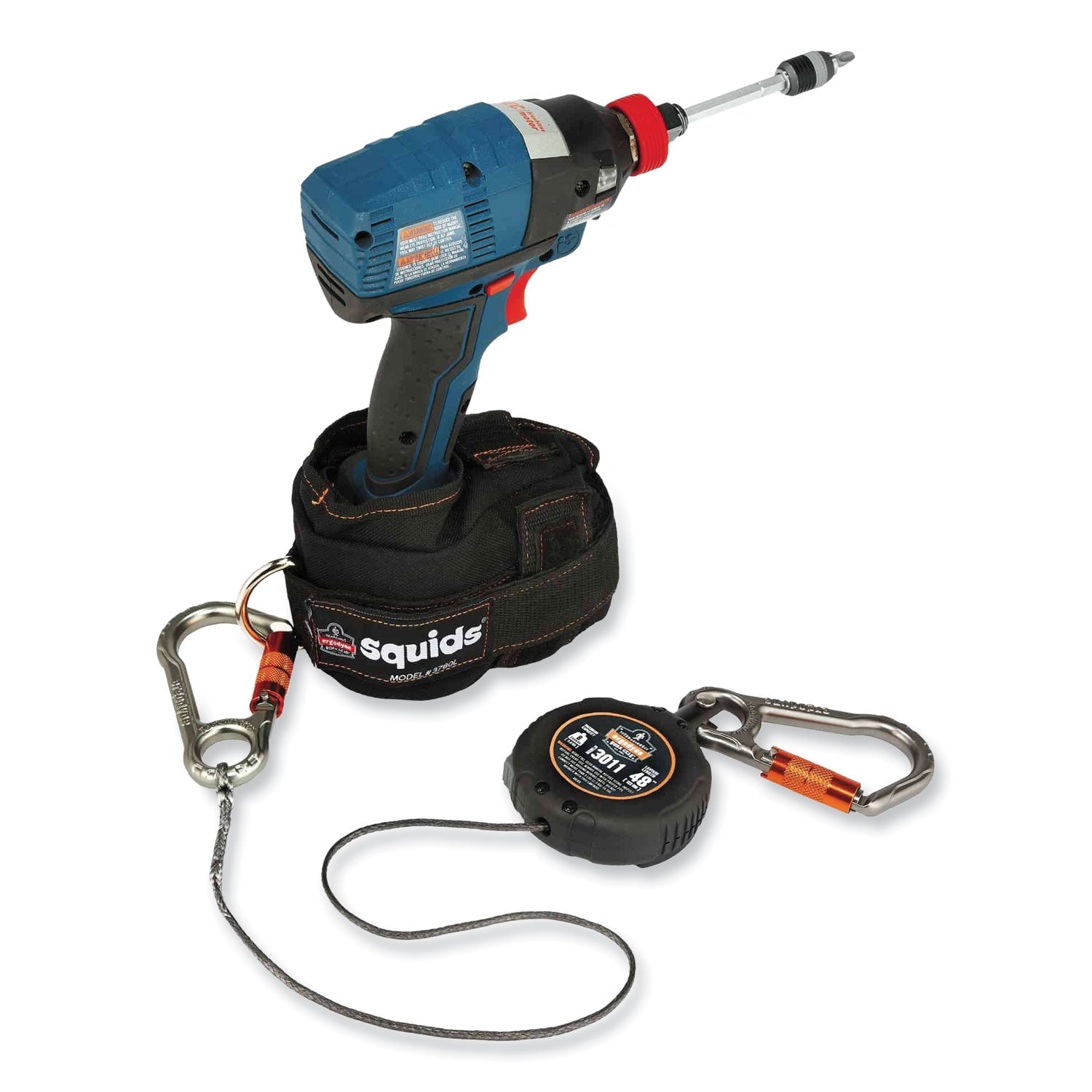 ergodyne-squids-3011-retractable-lanyard-w-tool-swivel-anchor-carabiners-num-ego19311_2