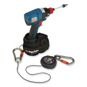 ergodyne-squids-3011-retractable-lanyard-w-tool-swivel-anchor-carabiners-num-ego19311_2