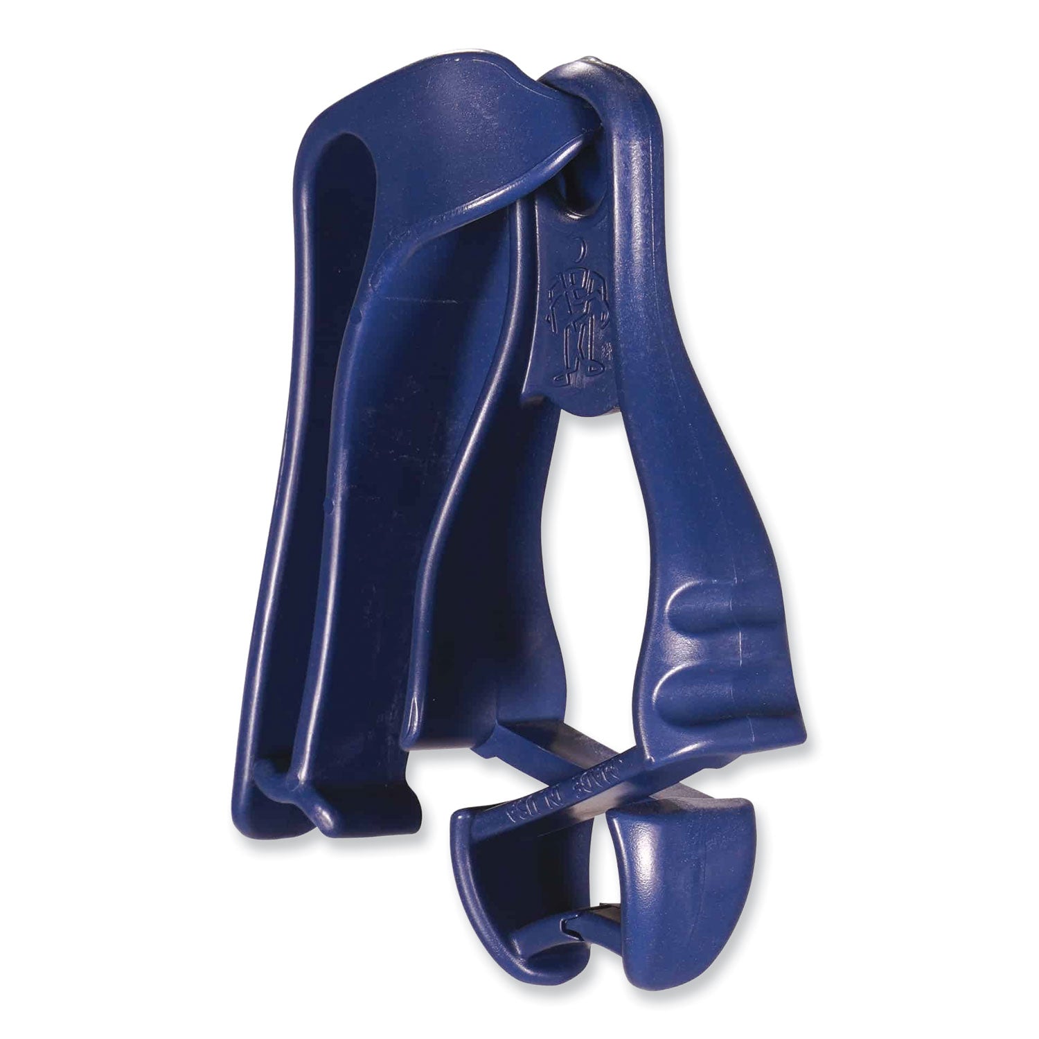 ergodyne-squids-3405md-metal-detectable-belt-clip-glove-clip-holder-num-ego19142_1