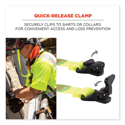 ergodyne-squids-3155-elastic-hard-hat-lanyards-w-clamps-num-150-19155_2