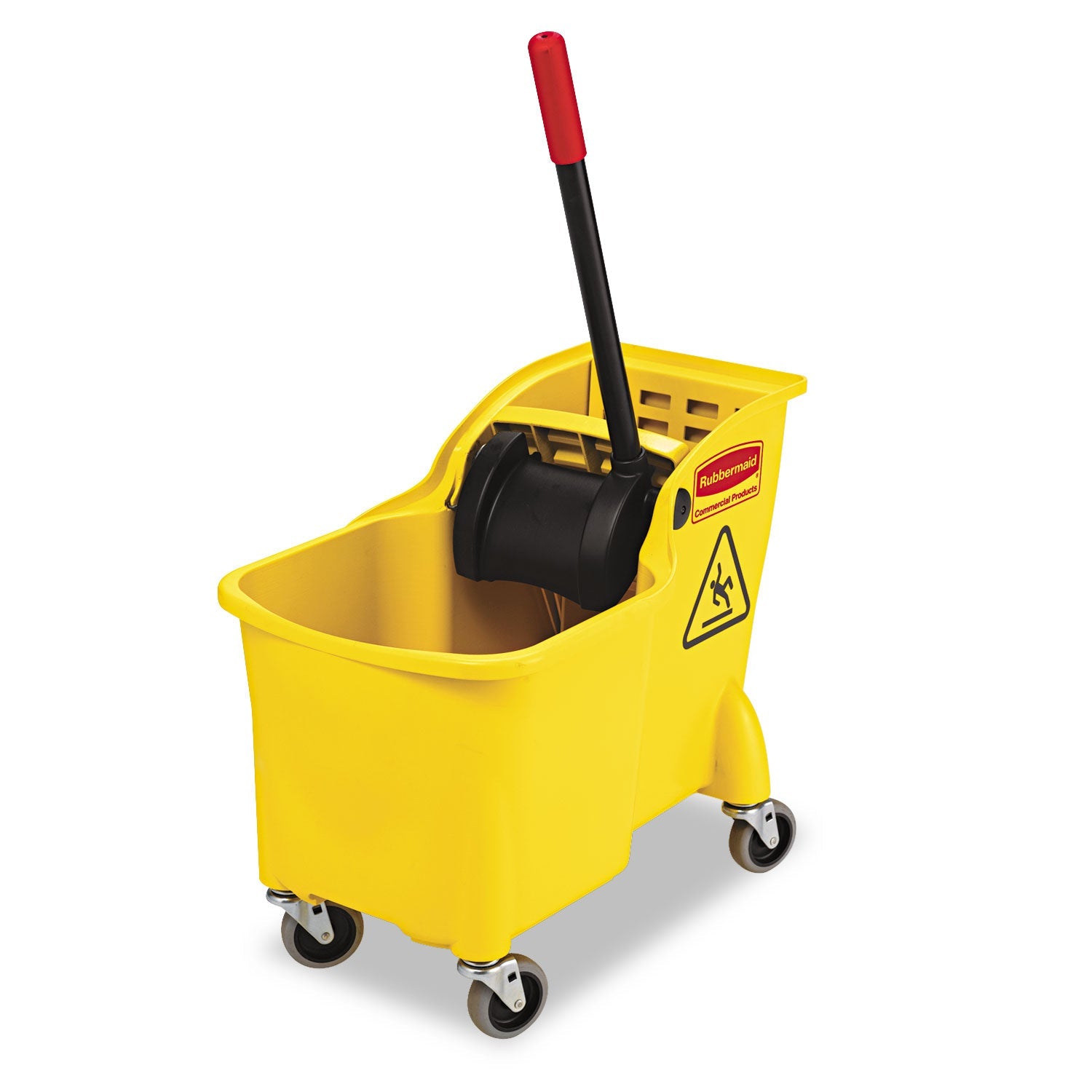 rubbermaid-tandem-31-quart-bucket-wringer-combo-num-rcp7380yel_1