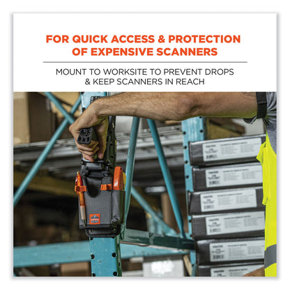 ergodyne-squids-5543-handheld-barcode-scanner-mount-holder-w-fastener-straps-num-ego19185_2
