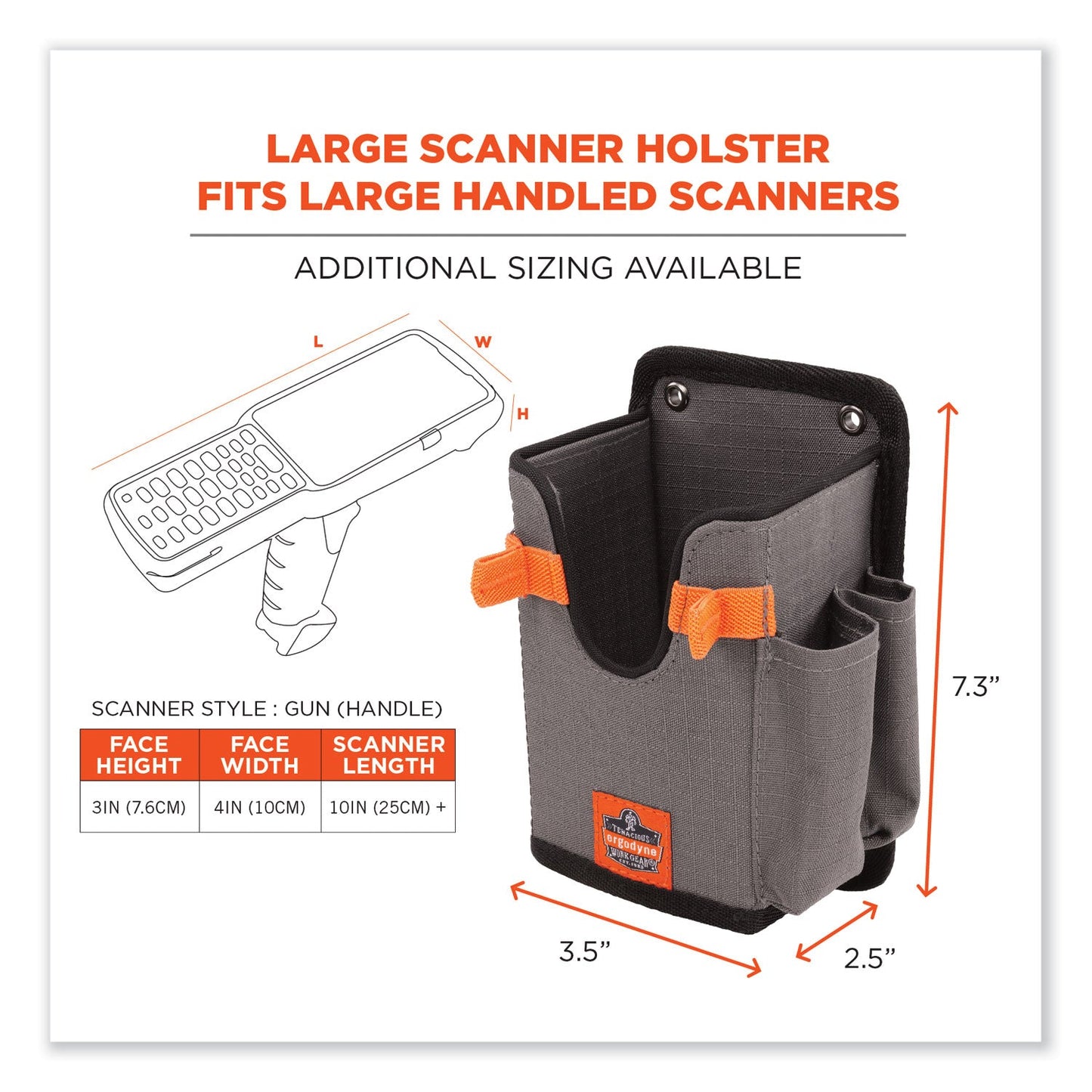 ergodyne-squids-5543-handheld-barcode-scanner-mount-holder-w-fastener-straps-num-ego19185_3