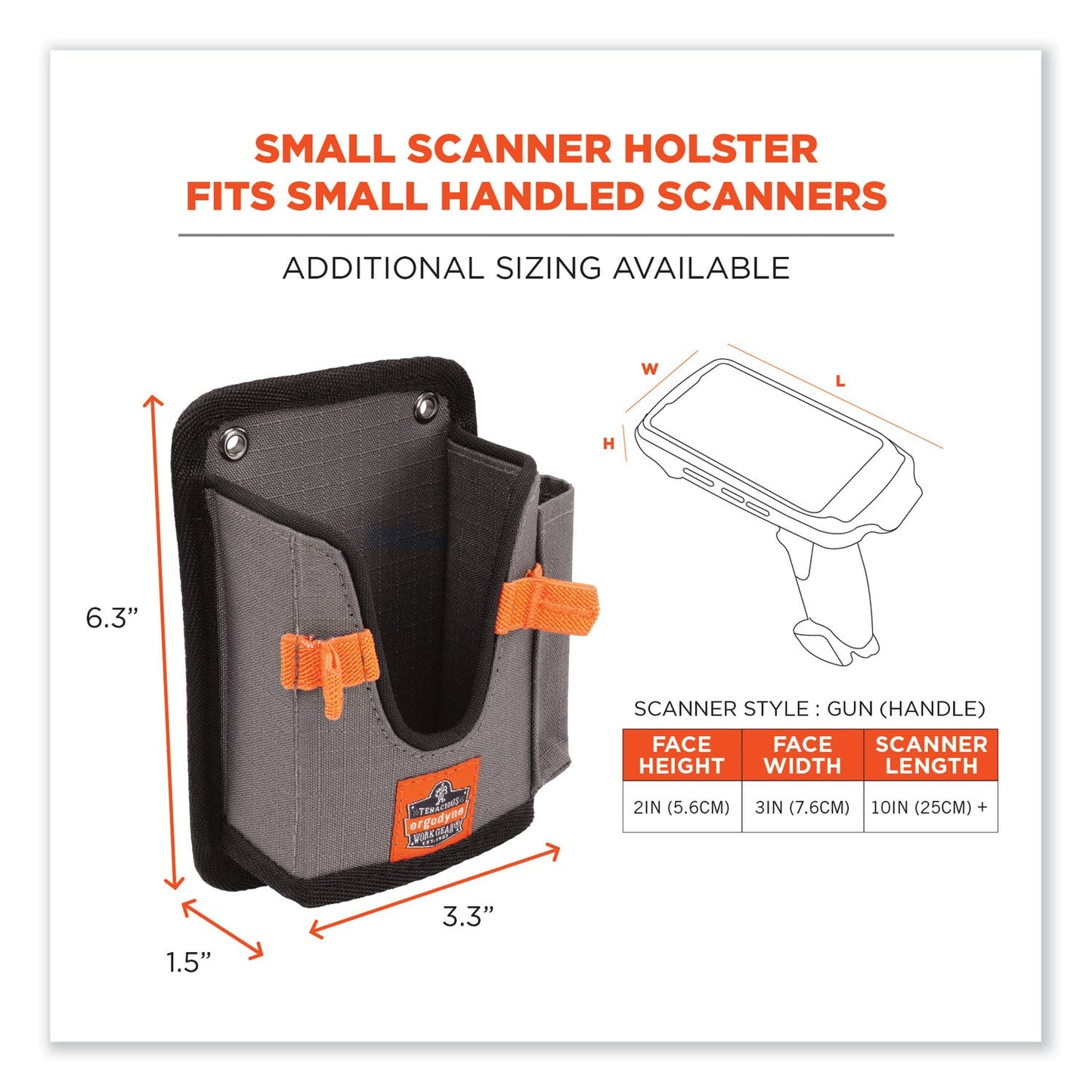 ergodyne-squids-5543-handheld-barcode-scanner-mount-holder-w-fastener-straps-num-ego19184_2