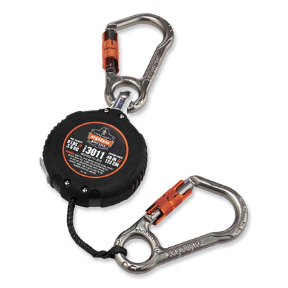 ergodyne-squids-3011-retractable-lanyard-w-tool-swivel-anchor-carabiners-num-ego19311_4