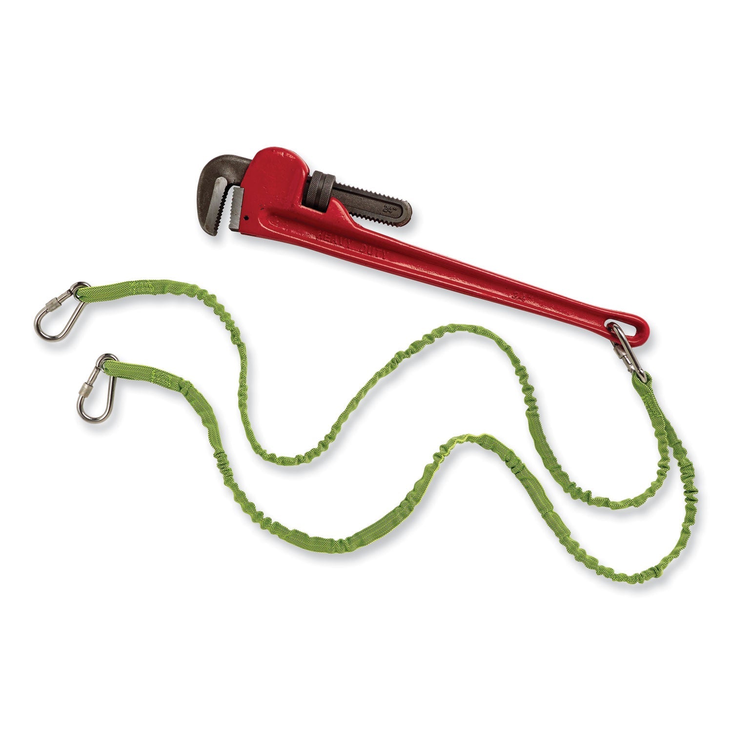 ergodyne-squids-3311-twin-leg-tool-lanyard-with-three-carabiners-num-ego19083_3