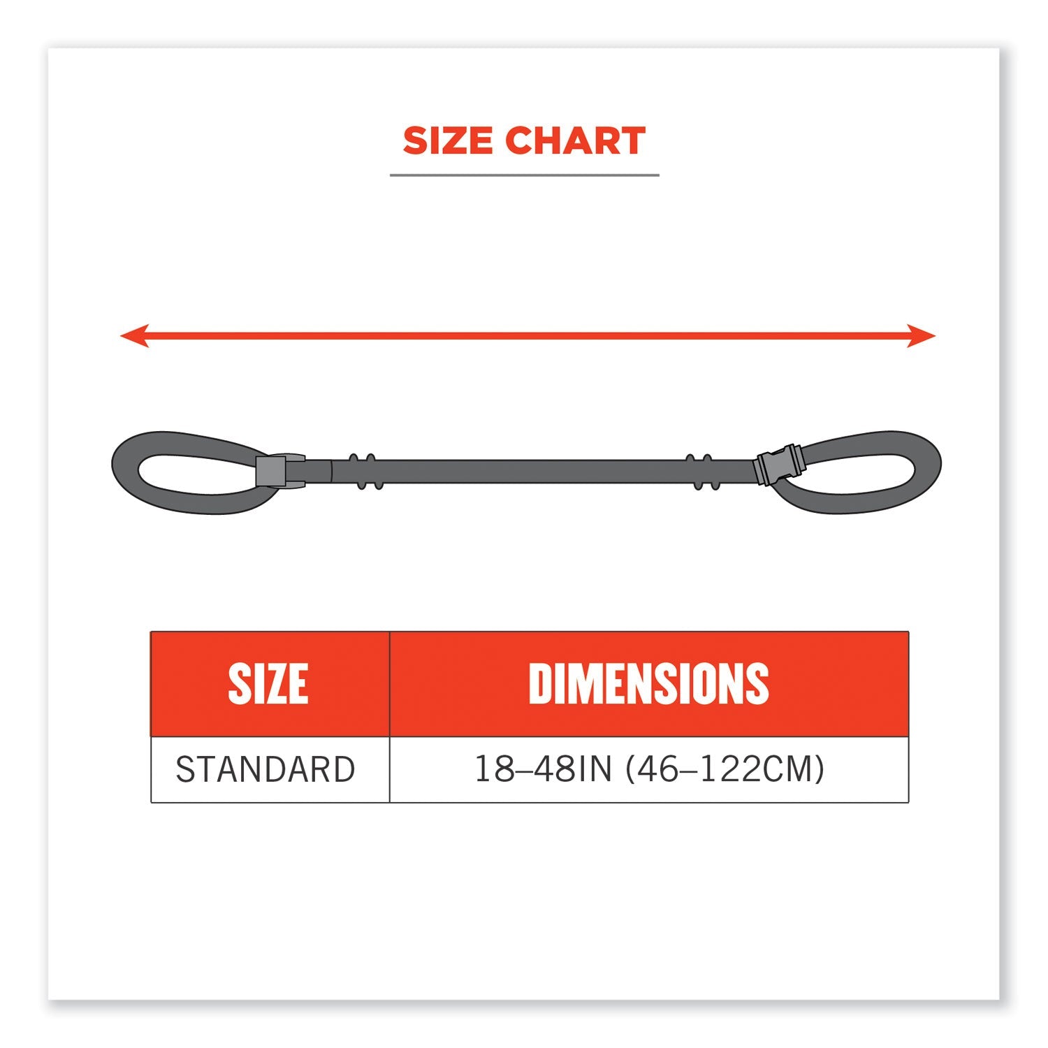 ergodyne-squids-3150-elastic-lanyard-with-buckle-num-ego19150_3