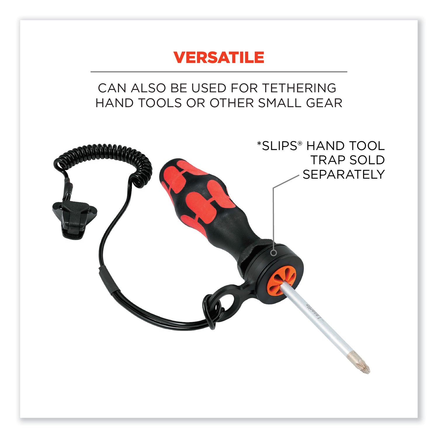 ergodyne-squids-3158-coiled-lanyard-with-clamp-num-ego19158_3