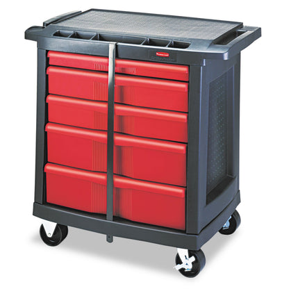 rubbermaid-five-drawer-mobile-workcenter-num-rcp7734bla_3