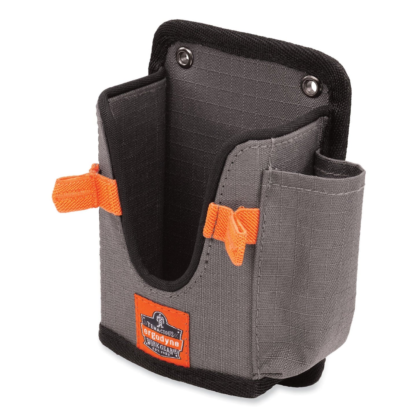 ergodyne-squids-5543-handheld-barcode-scanner-mount-holder-w-fastener-straps-num-ego19184_5