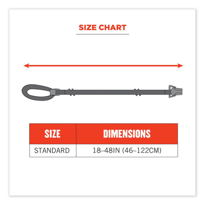 ergodyne-squids-3155-elastic-hard-hat-lanyards-w-clamps-num-150-19155_4