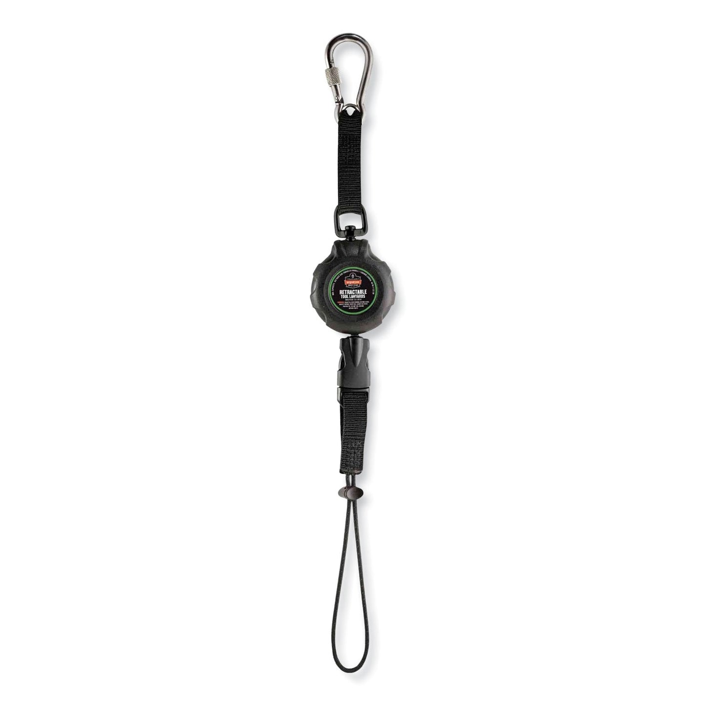 ergodyne-squids-3001-retractable-tool-lanyard-w-choking-loop-tool-tether-carabiner-anchor-num-ego19301_3