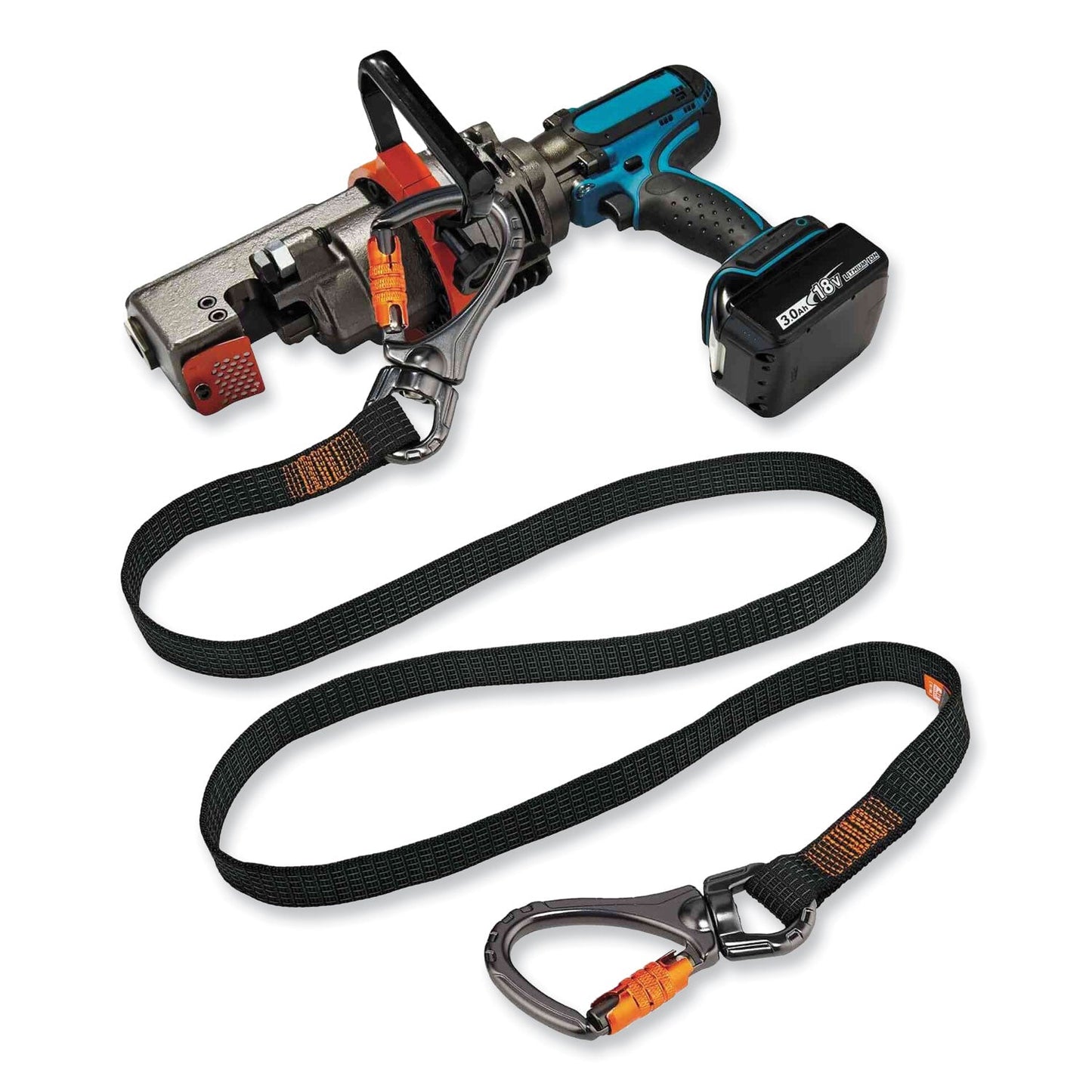 ergodyne-squids-3139-tool-lanyard-w-2-locking-swivel-carabiners-num-ego19139_2