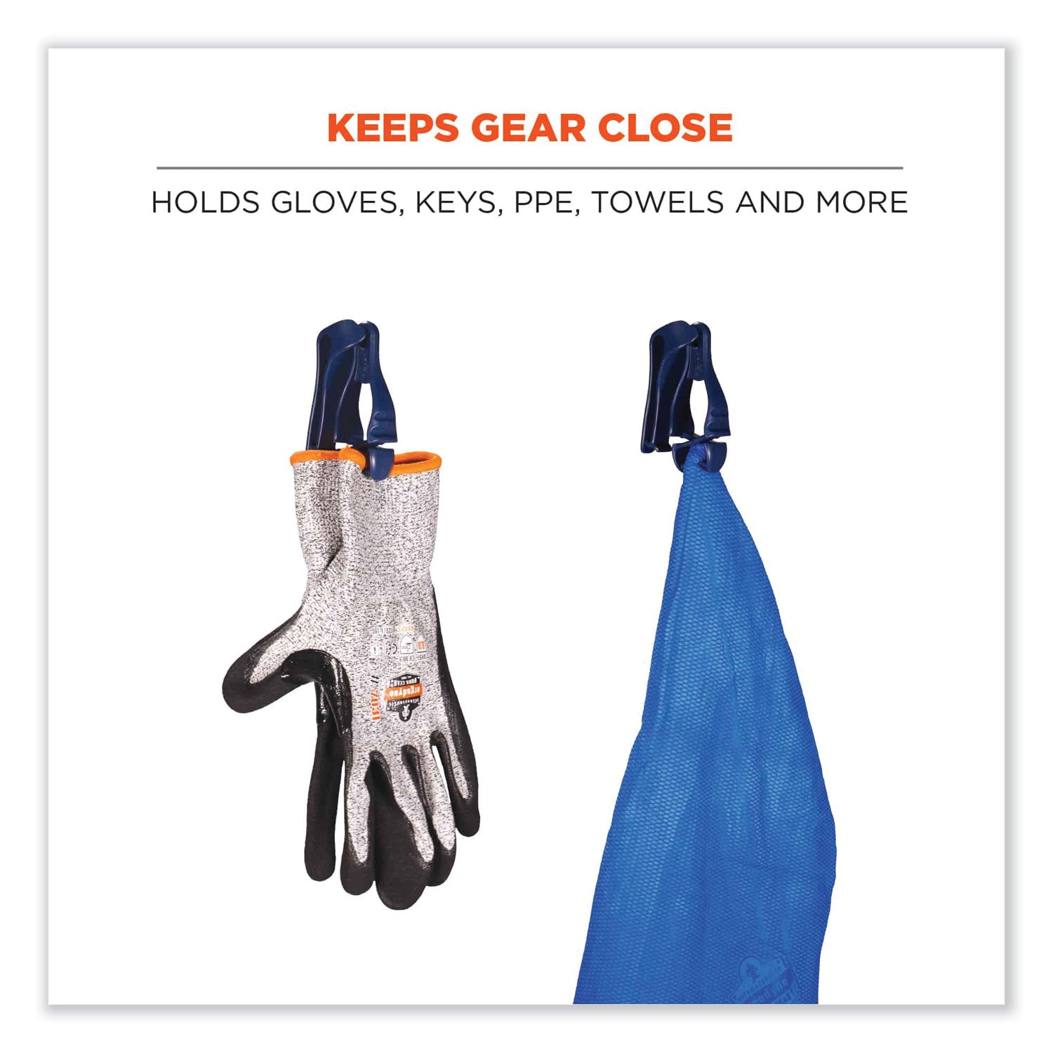 ergodyne-squids-3405md-metal-detectable-belt-clip-glove-clip-holder-num-ego19142_4