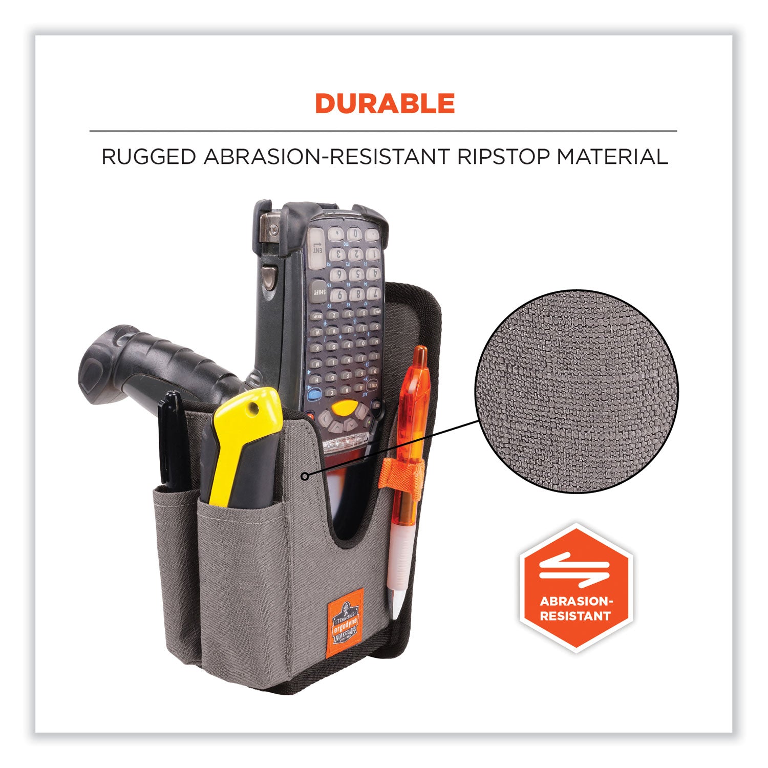 ergodyne-squids-5541-handheld-barcode-scanner-holster-w-belt-clip-num-ego19183_4