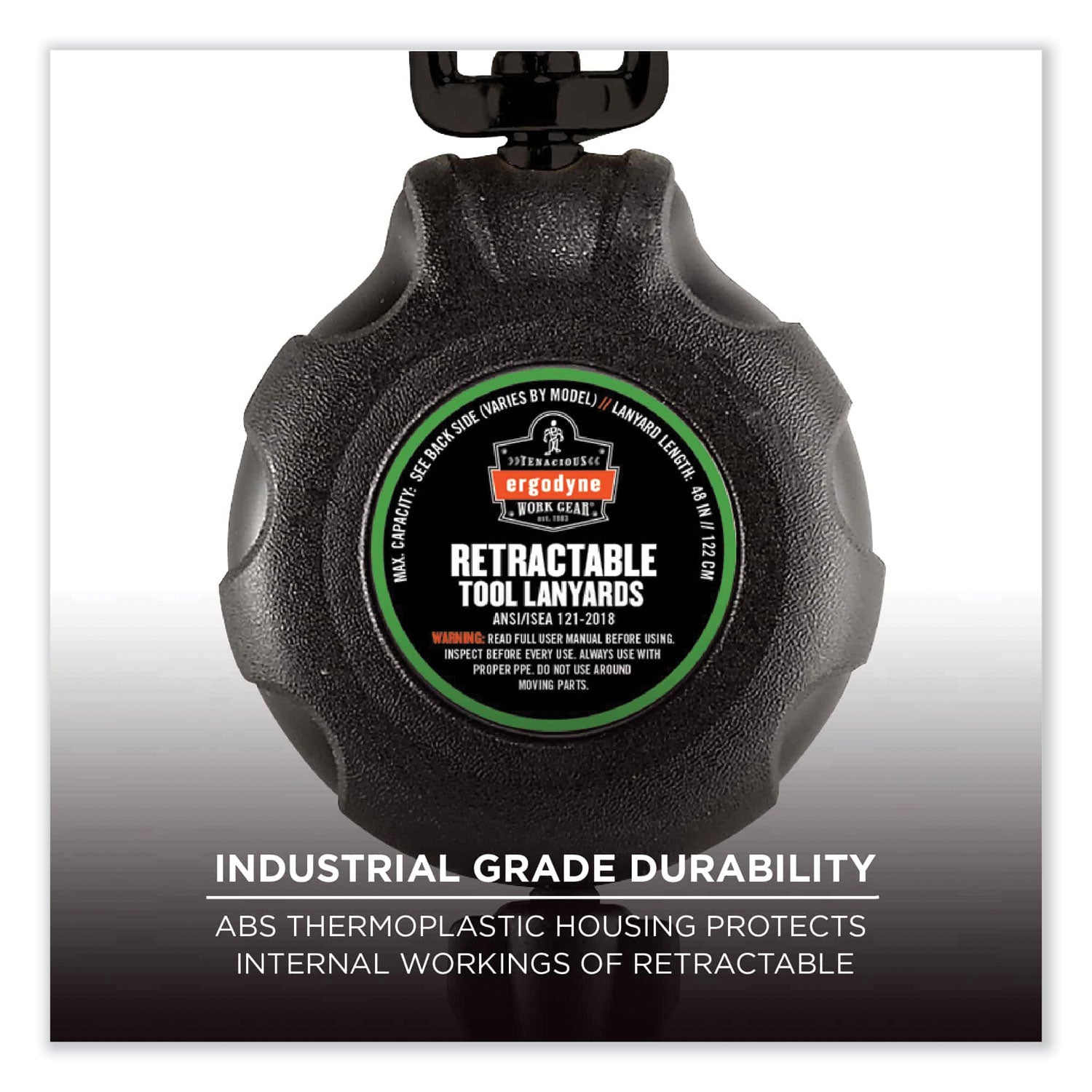 ergodyne-squids-3001-retractable-tool-lanyard-w-choking-loop-tool-tether-carabiner-anchor-num-ego19301_4
