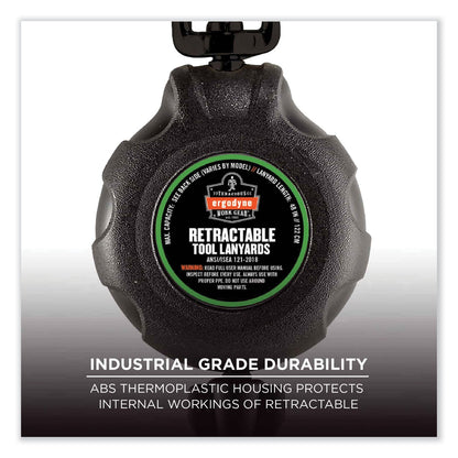 ergodyne-squids-3001-retractable-tool-lanyard-w-choking-loop-tool-tether-carabiner-anchor-num-ego19301_4
