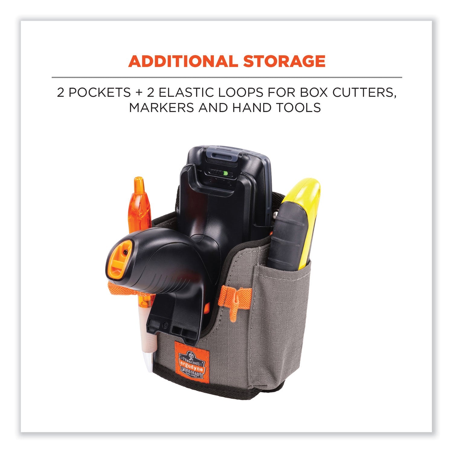ergodyne-squids-5543-handheld-barcode-scanner-mount-holder-w-fastener-straps-num-ego19185_4