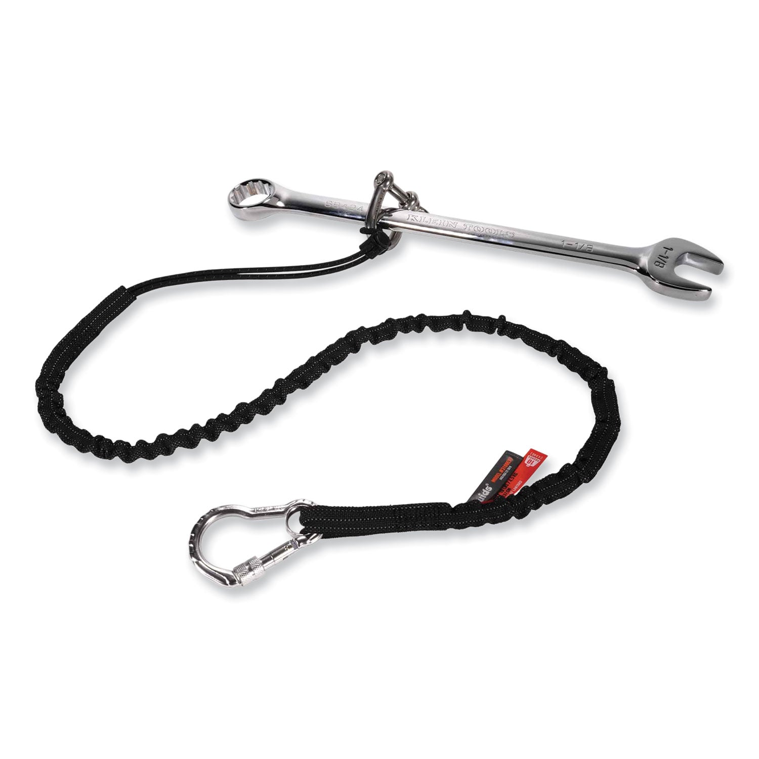 ergodyne-squids-3100-lanyard-w-aluminum-carabiner-cinch-loop-num-ego19012_3