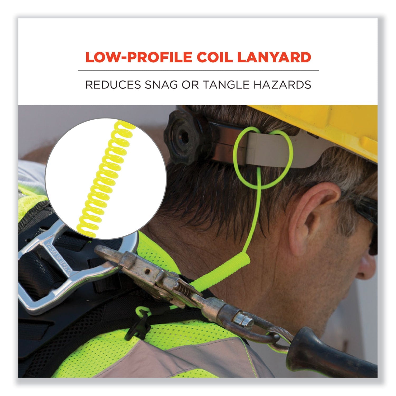 ergodyne-squids-3158-coiled-lanyard-with-clamp-num-ego19159_5
