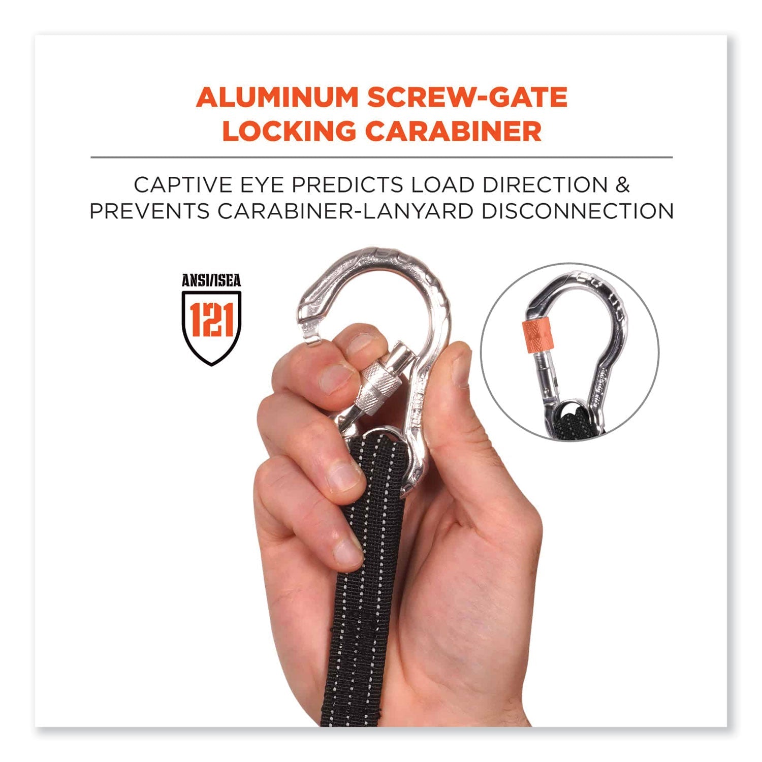 ergodyne-squids-3100-lanyard-w-aluminum-carabiner-cinch-loop-num-ego19012_4