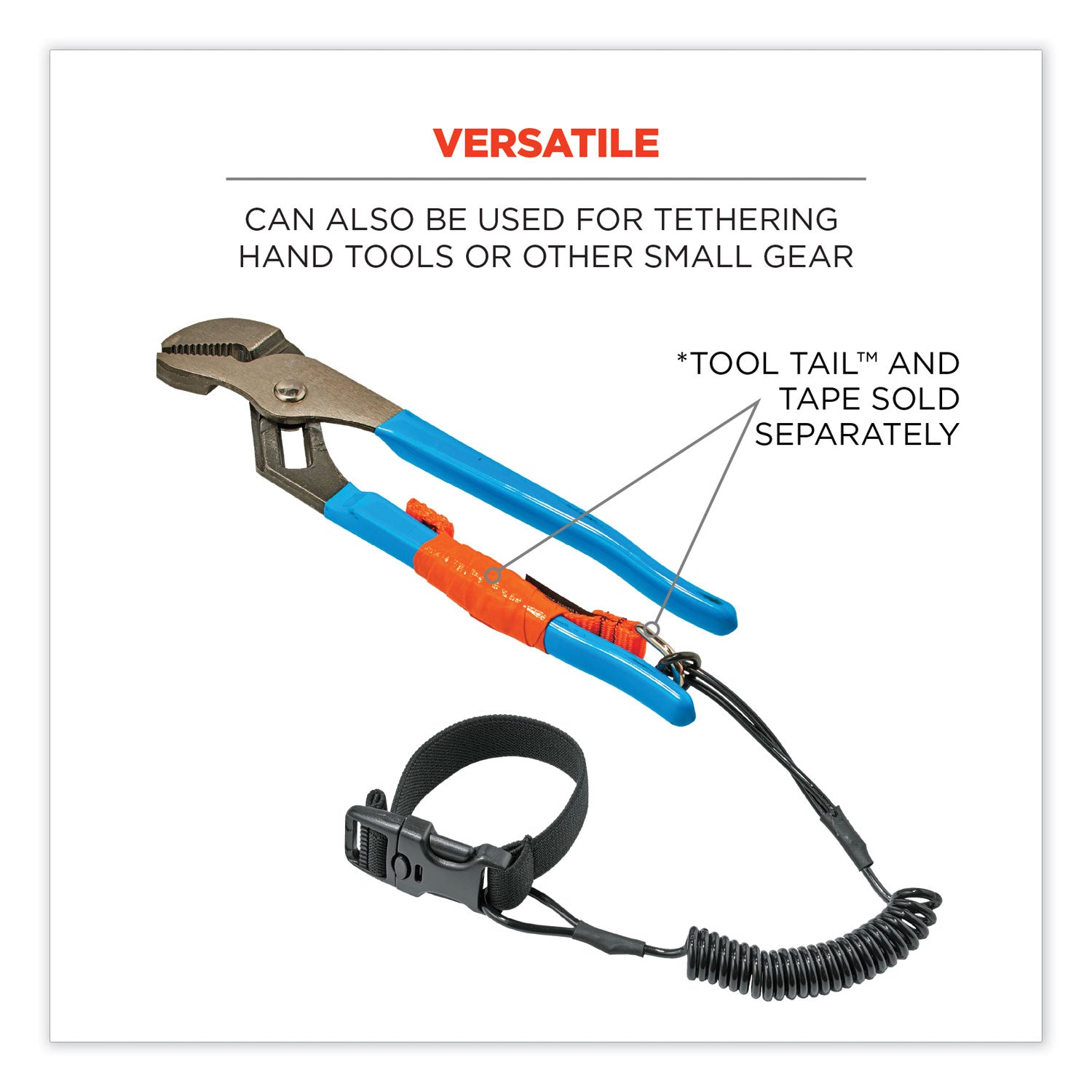 ergodyne-squids-3157-coiled-lanyard-with-buckle-num-ego19156_6