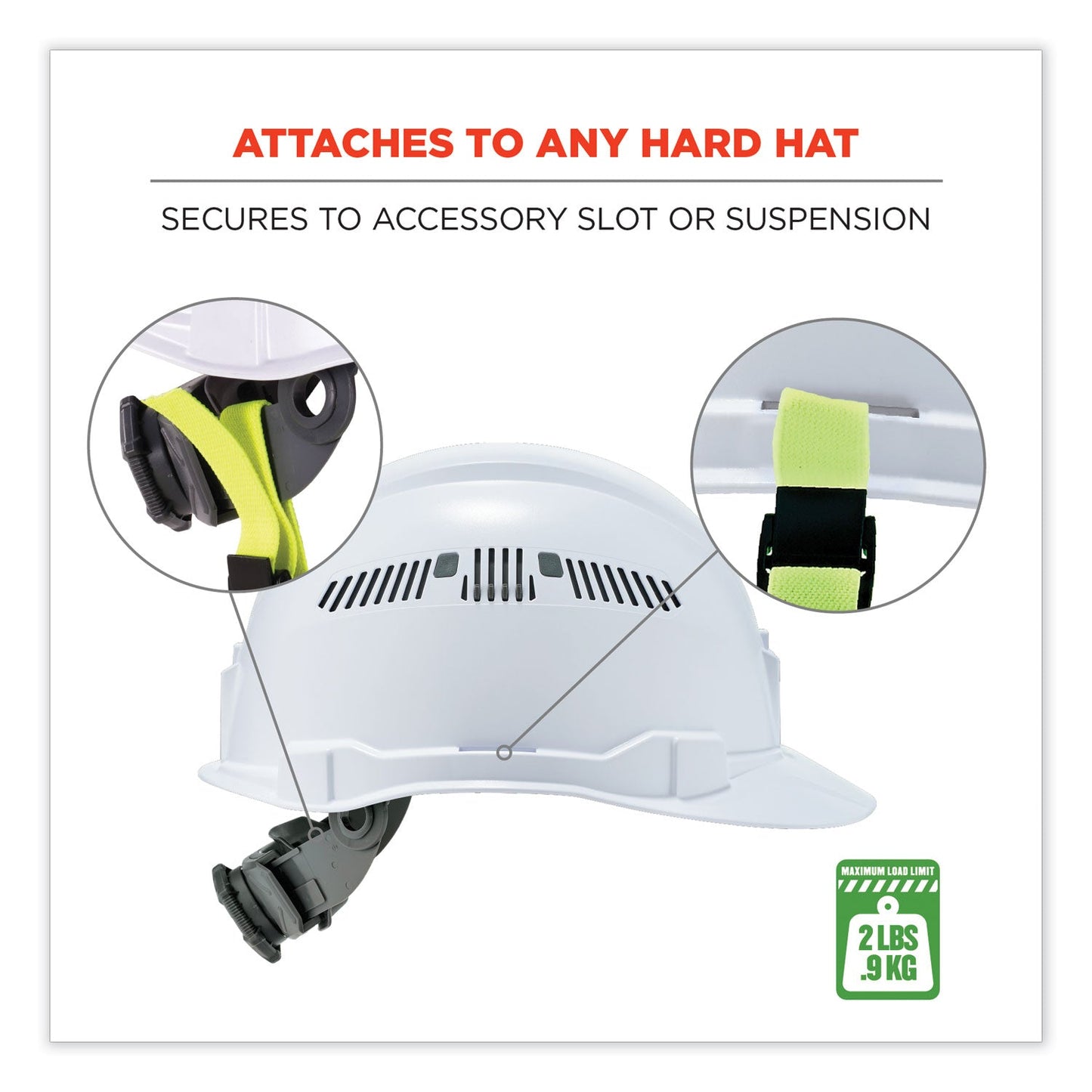 ergodyne-squids-3155-elastic-hard-hat-lanyards-w-clamps-num-150-19155_5
