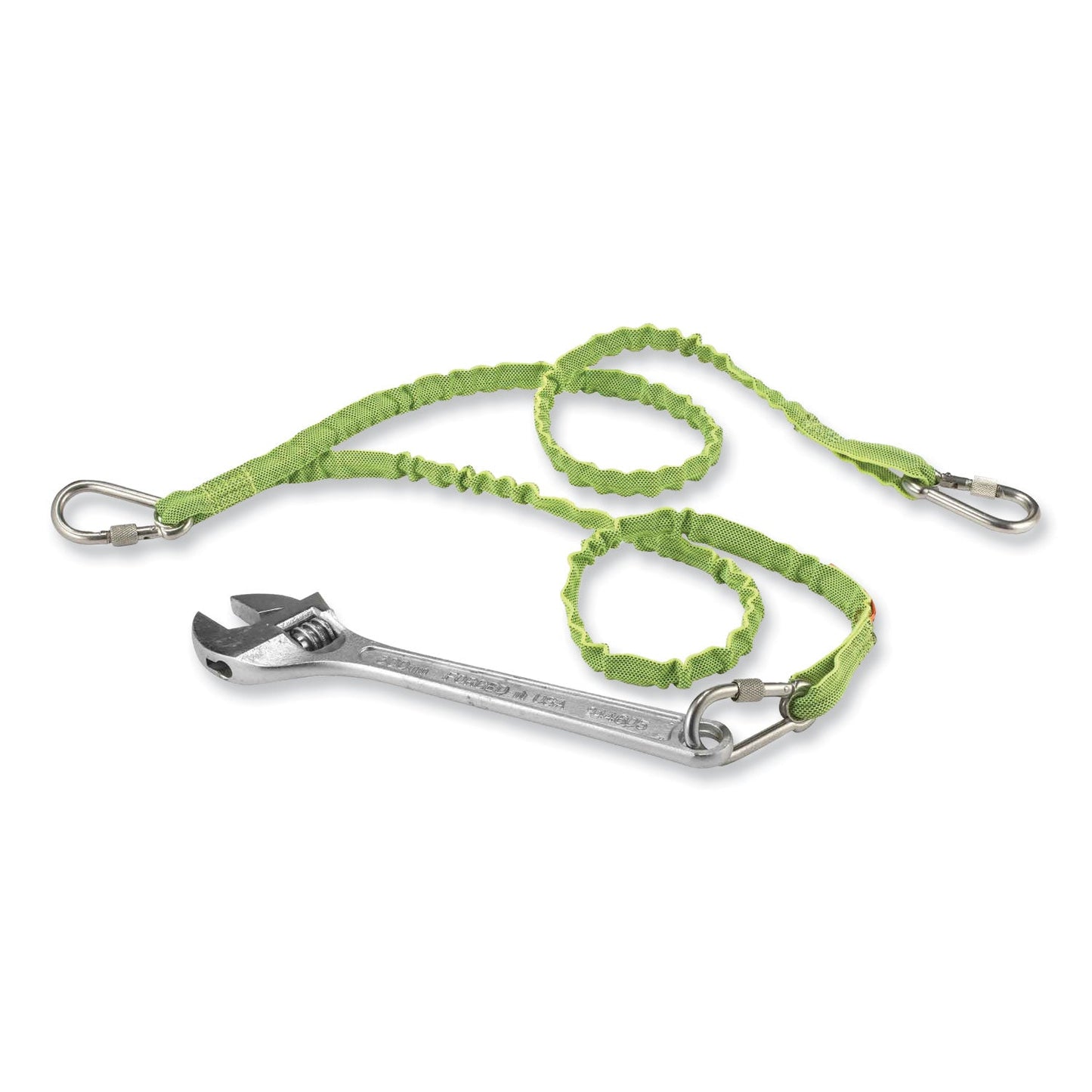 ergodyne-squids-3311-twin-leg-tool-lanyard-with-three-carabiners-num-ego19083_4