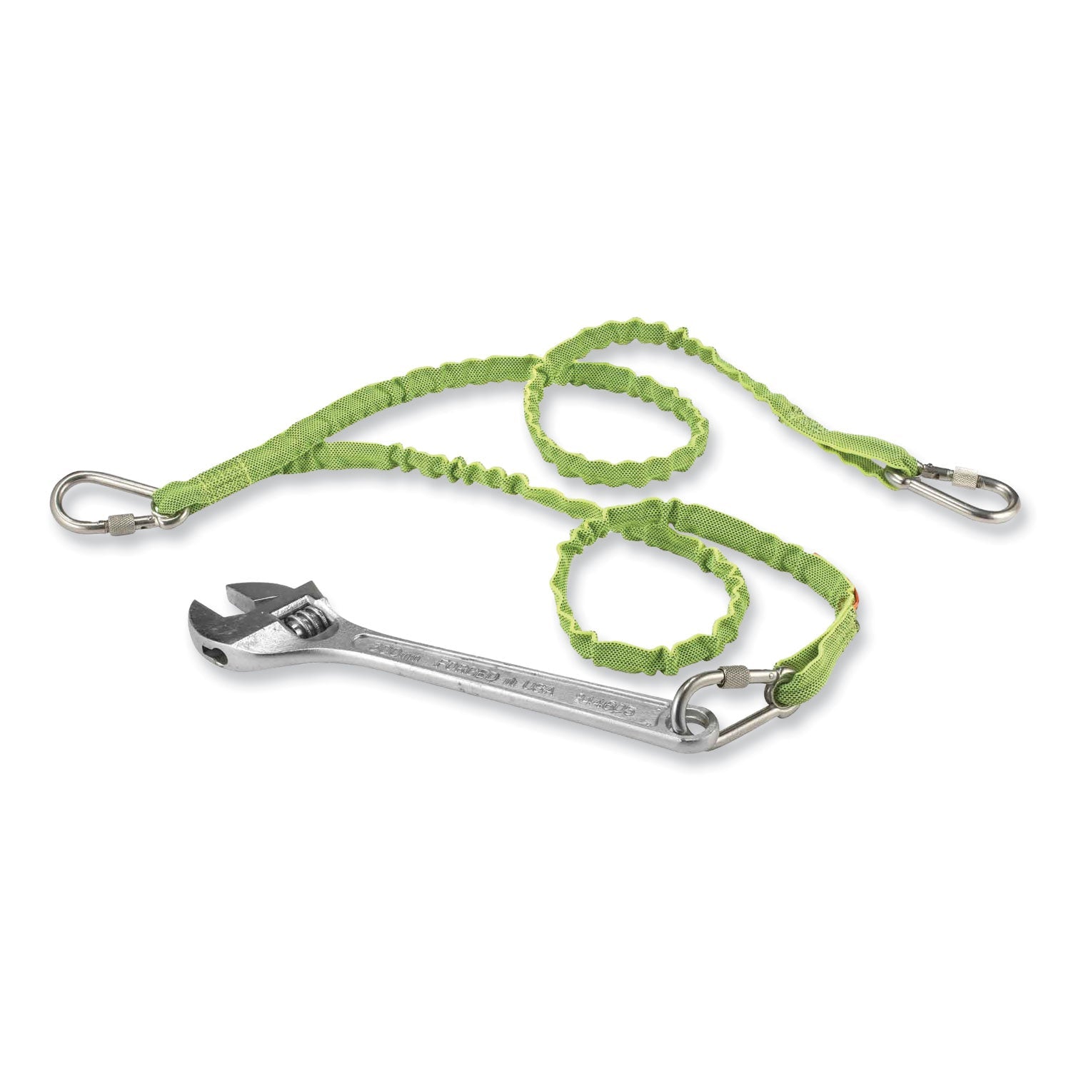 ergodyne-squids-3311-twin-leg-tool-lanyard-with-three-carabiners-num-ego19083_4