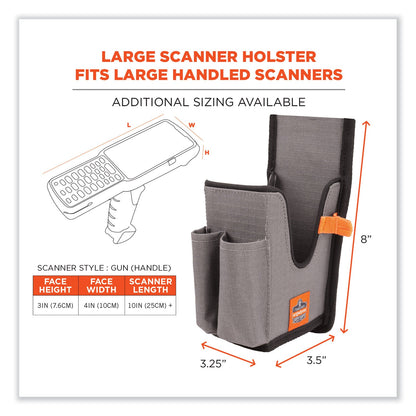 ergodyne-squids-5540-handheld-barcode-scanner-holster-with-belt-loop-num-ego19181_6