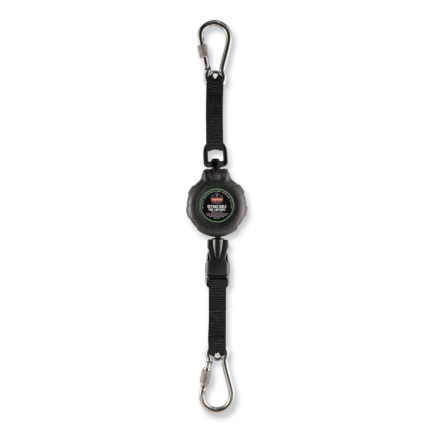 ergodyne-squids-3000-retractable-tool-lanyard-with-carabiner-anchor-num-ego19300_1
