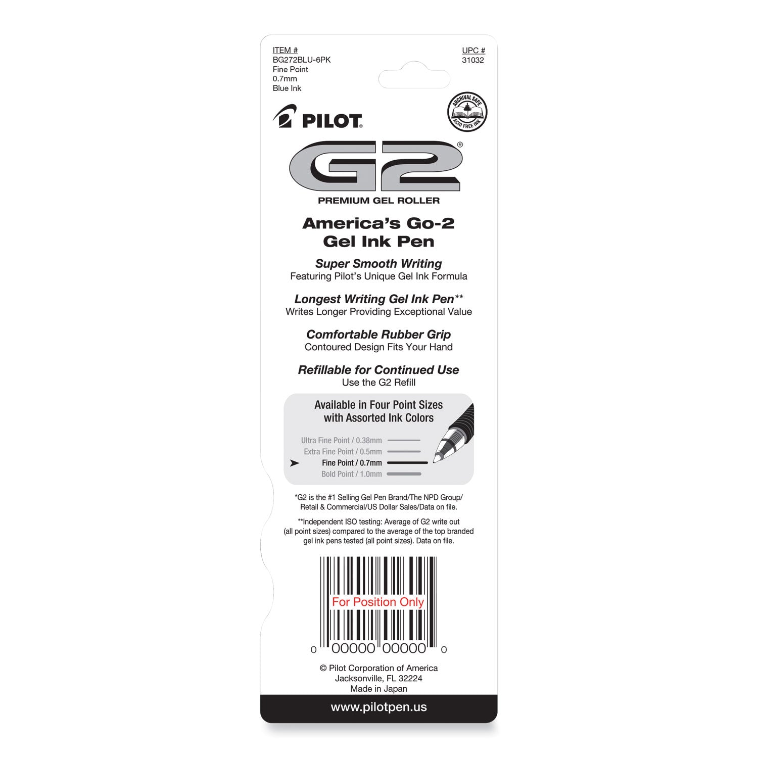 pilot-g2-premium-retractable-gel-pen-num-pil31032_4