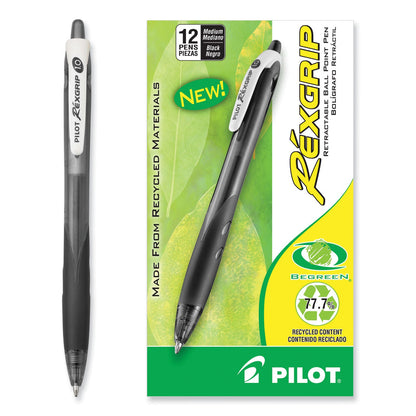 pilot-rexgrip-begreen-retractable-ballpoint-pen-num-pil32370_5