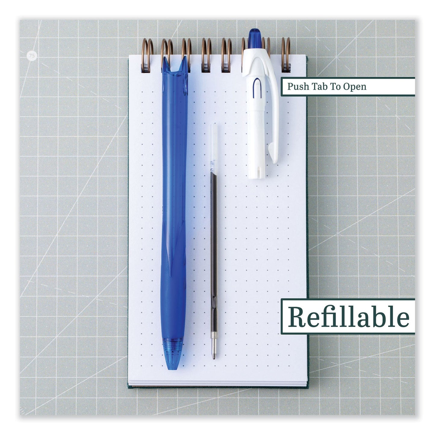 pilot-rexgrip-begreen-retractable-ballpoint-pen-num-pil32371_3