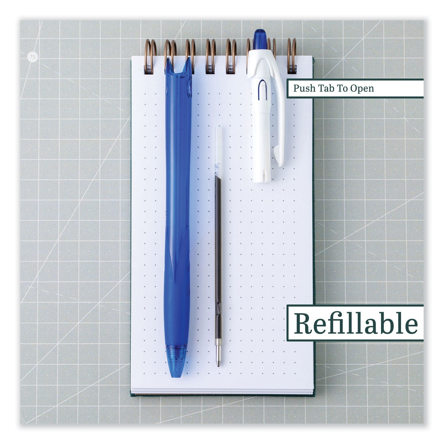 pilot-rexgrip-begreen-retractable-ballpoint-pen-num-pil32371_3