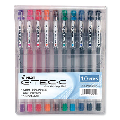 pilot-g-tec-c-ultra-gel-pen-with-convenience-pouch-num-pil35484_1