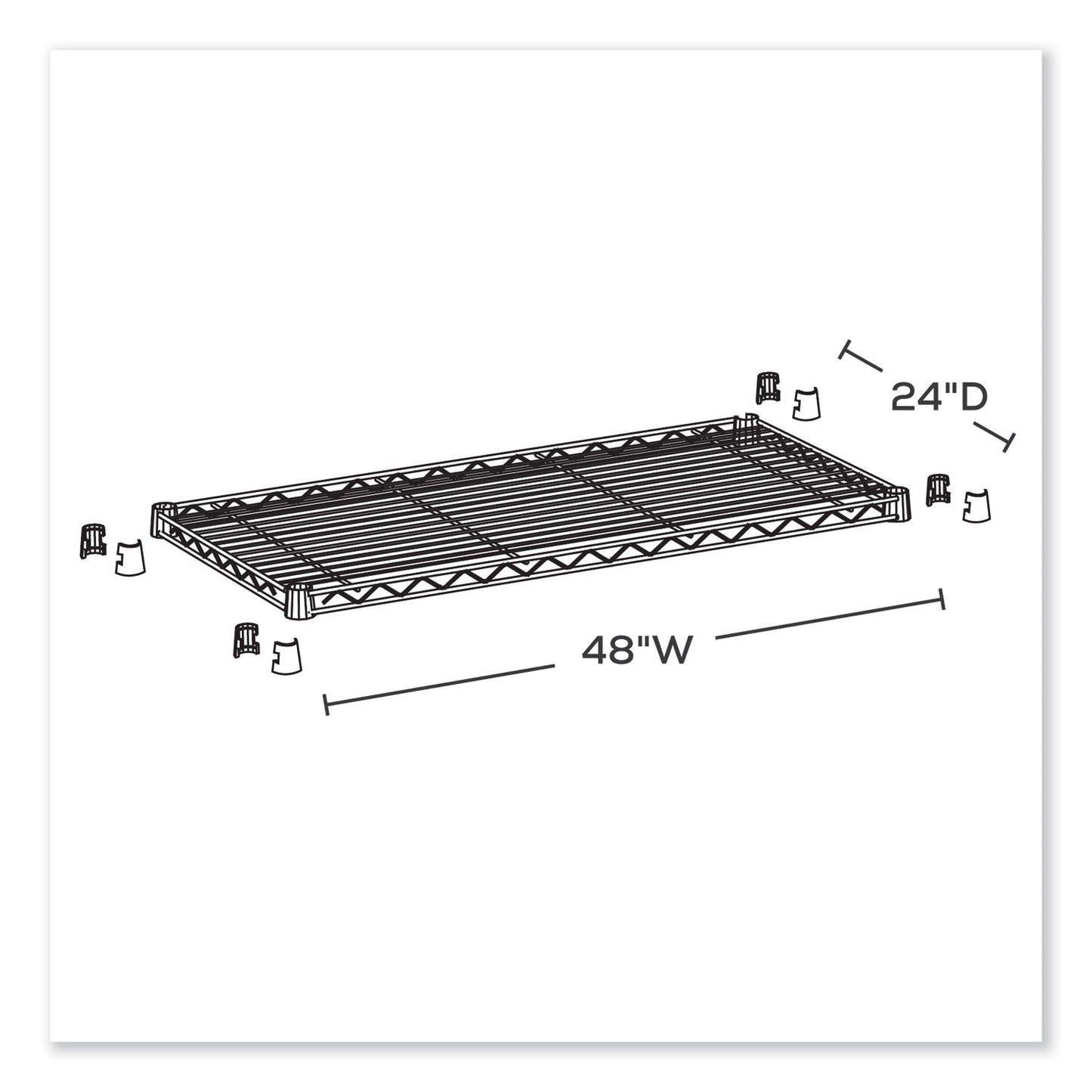 industrial-extra-shelf-pack-48w-x-24d-x-1-5h-steel-metallic-gray-2-pack-saf5296gr_2